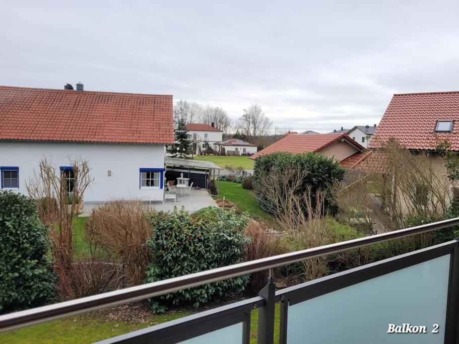 Rudis Ferienwohnung Kirchham Exterior photo